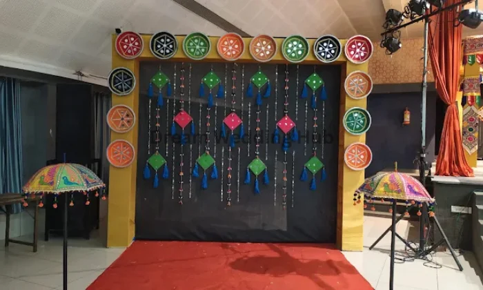 Madhuli mandap service